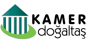 KAMER Doğaltaş